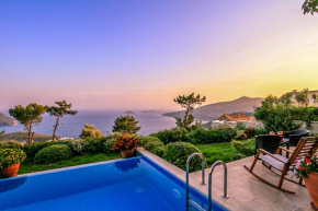 Infinity View Villa